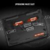 ASUS TUF Gaming A15, 15.6" FHD 16:9 144Hz 250nits, AMD Ryzen 5 7535HS Processor, Gaming Lapto... - Image 10