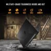 ASUS TUF Gaming A15, 15.6" FHD 16:9 144Hz 250nits, AMD Ryzen 5 7535HS Processor, Gaming Lapto... - Image 11