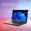 Acer Aspire 3 Intel Core i3-1215U Processor Laptop with 35.56 cm (14") Full HD LED-Backlit IP... - Image 7
