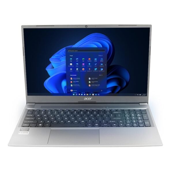 Acer Aspire Lite 12th Gen Intel Core i3-1215U Premium Metal Laptop (Windows 11 Home/16 GB RAM...