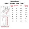 Woodland Mens G 777nw Sneaker - Image 2