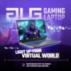 Acer ALG Gaming Laptop 12th Gen Intel Core i5 Processor (16GB RAM/512GB SSD/6GB RTX3050/144Hz... - Image 5