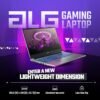 Acer ALG Gaming Laptop 12th Gen Intel Core i5 Processor (16GB RAM/512GB SSD/6GB RTX3050/144Hz... - Image 8