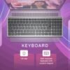 (Refurbished) Dell Inspiron 3530 Laptop, 13th Gen Intel Core i5-1334U Processor, 16GB, 512GB ... - Image 4