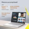 ASUS Vivobook Go 14 (2023), AMD Ryzen 5 7520U, 14-inch (35.56 cm) FHD, Thin & Light Laptop (8... - Image 2