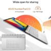 ASUS Vivobook Go 14 (2023), AMD Ryzen 5 7520U, 14-inch (35.56 cm) FHD, Thin & Light Laptop (8... - Image 6