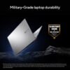 ASUS Vivobook Go 14 (2023), AMD Ryzen 5 7520U, 14-inch (35.56 cm) FHD, Thin & Light Laptop (8... - Image 10