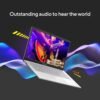ASUS Vivobook Go 14 (2023), AMD Ryzen 5 7520U, 14-inch (35.56 cm) FHD, Thin & Light Laptop (8... - Image 11