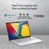 ASUS Vivobook Go 14 (2023), AMD Ryzen 5 7520U, 14-inch (35.56 cm) FHD, Thin & Light Laptop (8... - Image 13