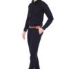XJARVIS Clifton Men's Solid Cotton Blend | For... - Image 2