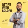 Boldfit Sweat Shirt Men Jacket for Men Winter ... - Image 2