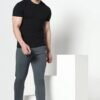 TOPLOT Men's Regular Fit Causal Trouser - Image 2