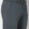 TOPLOT Men's Regular Fit Causal Trouser - Image 5