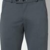 TOPLOT Men's Regular Fit Causal Trouser - Image 6