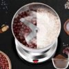 Ardon India Nima Grinder Machine for Kitchen Mixer Grinder Multi Functional Coffee Herbs Spic... - Image 4