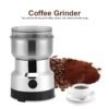 Ardon India Nima Grinder Machine for Kitchen Mixer Grinder Multi Functional Coffee Herbs Spic... - Image 6