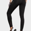 BLINKIN Gym wear Mesh Leggings Workout Pants w... - Image 3