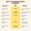 Boldfit Gym Wear for Women Stretchable Yoga Pa... - Image 2