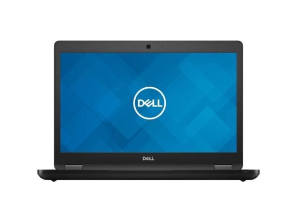 (Renewed) DELL Latitude 5490 Core i5 8th Gen Laptop, 8 GB RAM, 256GB SSD, Intel HD Graphics, ...