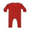 ARVESA My First Christmas Baby Clothes Red JS-... - Image 2