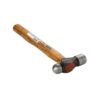 TATA AGRICO Ball Point Hammers - Drop Forged Steel, Seasoned Wood Handle,| Home & Industrial ... - Image 3