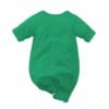 Zeezeezoo My First Christmas Baby Dress Full-B... - Image 3