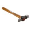 TATA AGRICO - Cross Pen Hammers, Drop Forged Steel, Seasoned Wood Handle, Brown And Gray - | ... - Image 2