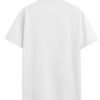 ADRO Mens Flag Printed Cotton T-Shirt - Image 2