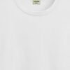 ADRO Mens Flag Printed Cotton T-Shirt - Image 3