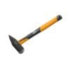 TATA Agrico Machinist Hammer| Fibre Glass Handle| Shot Blasting Before Painting. |500gm - Image 4