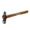 TATA AGRICO - Cross Pen Hammers, Drop Forged Steel, Seasoned Wood Handle, Brown And Gray - | ... - Image 3
