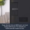 Amazon Fire TV Stick with Alexa Voice Remote (includes TV and app controls) | HD streaming de... - Image 5