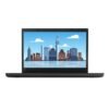 (Refurbished) Lenovo ThinkPad 8th Gen Intel Core i5 Thin & Light HD Laptop (16 GB DDR4 RAM/51... - Image 2
