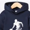 URBAN OX Moving Basketball Player Silhouette P... - Image 4