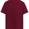ADRO Men's Graphic Printed 100% Cotton T-Shirt... - Image 2