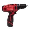 Xtra Power Professional XPT 482 Cordless Drill Machine, Red - Image 2