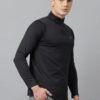 ATICX Men’s Slim Fit Polyester Full Sleeve T S... - Image 6