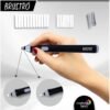 BRUSTRO Electric Automatic Eraser | Ideal for Kids and Adults, Drawing, Sketching, Mandala, P... - Image 4