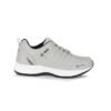AADI Men's Comfortable Lightweight Synthetic Leather Running, Walking & Gym Casual Sports Shoes - Image 3