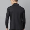 ATICX Men’s Slim Fit Polyester Full Sleeve T S... - Image 4