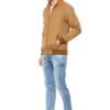 Allen Solly Men's Polyester Standard Length Ca... - Image 3