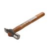 TATA AGRICO- Cross Pein Hammers Drop Forged Steel, Seasoned Wood Handle, | Home & Industrial ... - Image 3