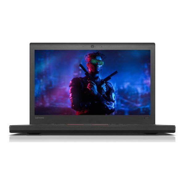 (Refurbished) Lenovo ThinkPad X260 6th Gen Intel Core i5 Thin & Light HD Laptop (8 GB DDR4 RA...