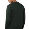 Allen Solly Men Cotton Crew Neck Sweatshirt - Image 3