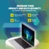 Acer One (2024) Intel Core i3 11th Gen 1115G4 - (8 GB/512 GB SSD/Windows 11 Home) AO 14 Z 8-4... - Image 4
