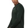Allen Solly Men Cotton Crew Neck Sweatshirt - Image 2