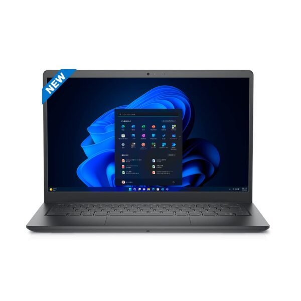 (Refurbished) Dell Vostro 3420 Laptop,12th Gen Intel Core i3-1215U, 8GB & 512GB SSD, 14.0" (3...