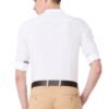 Allen Solly Men's Slim Fit Shirt - Image 2