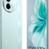 Vivo V30e 5G Smartphone (Silk Blue, 8GB RAM, 128GB Storage) - Image 2