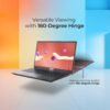 Acer Aspire 3 Intel Core i5-1235U Processor Laptop with 35.56 cm(14") FHD LED-Backlit IPS Dis... - Image 6